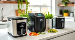 top smart composters list