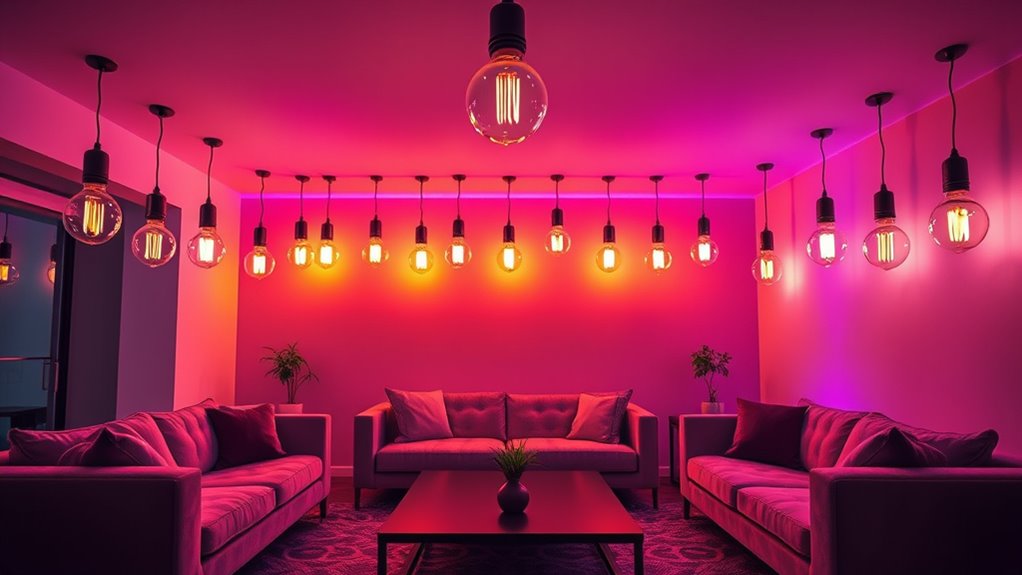top smart light bulb picks