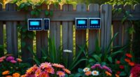 top smart sprinkler options
