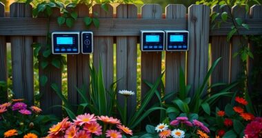 top smart sprinkler options
