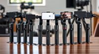top smartphone gimbals 2023