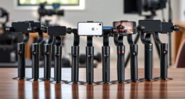 top smartphone gimbals 2023