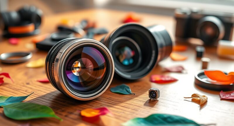 top smartphone lens picks