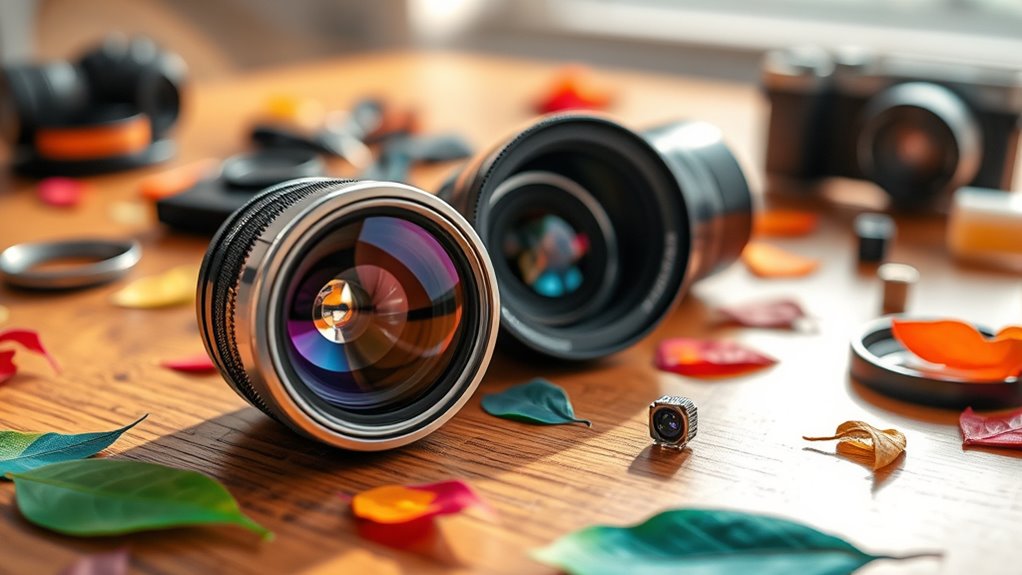 top smartphone lens picks