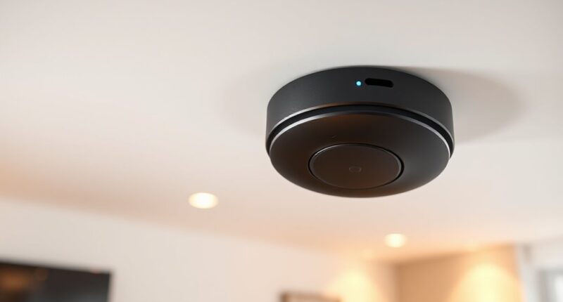 top smoke detector recommendations