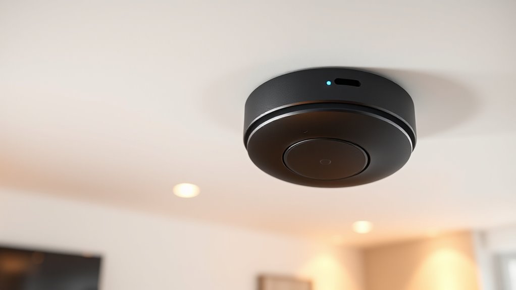 top smoke detector recommendations