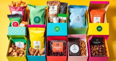 top snack box picks