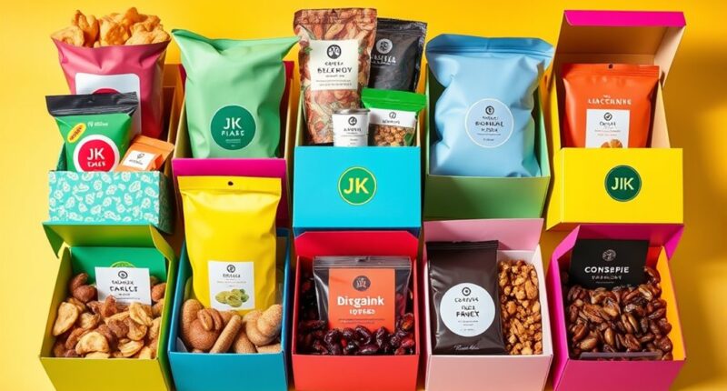top snack box picks