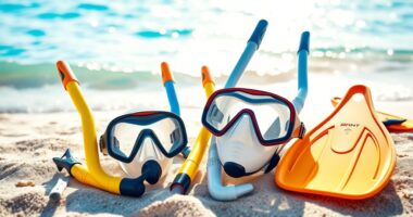 top snorkeling gear reviews