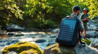 top solar backpack picks
