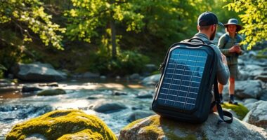 top solar backpack picks
