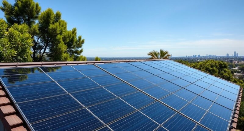 top solar panel kits