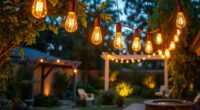 top solar string lights 2025