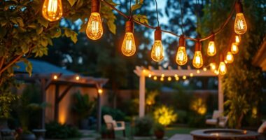 top solar string lights 2025