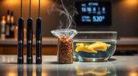 top sous vide stick list
