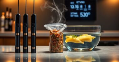 top sous vide stick list