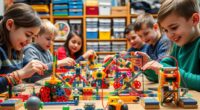 top stem sets for kids