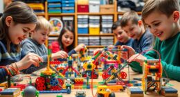 top stem sets for kids