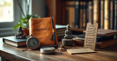 top stoic gift ideas