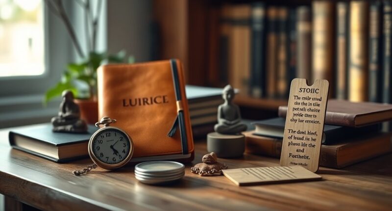 top stoic gift ideas