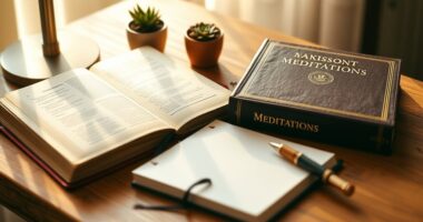 top stoic literature recommendations