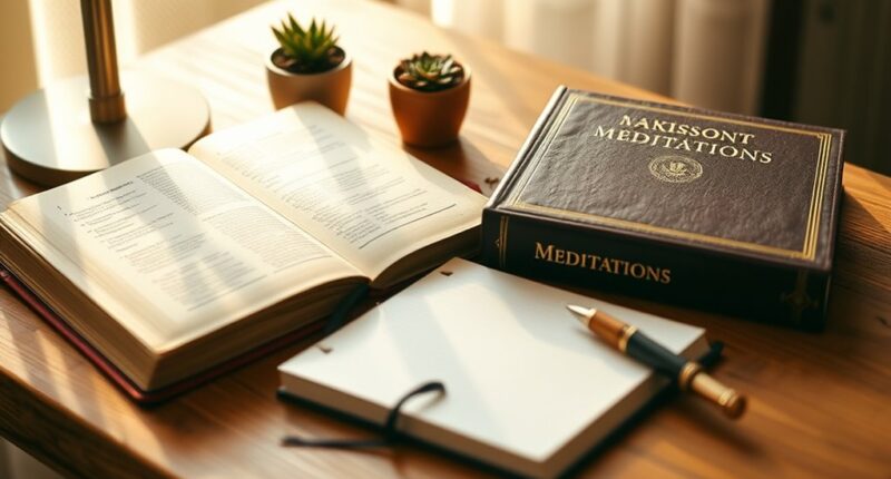 top stoic literature recommendations