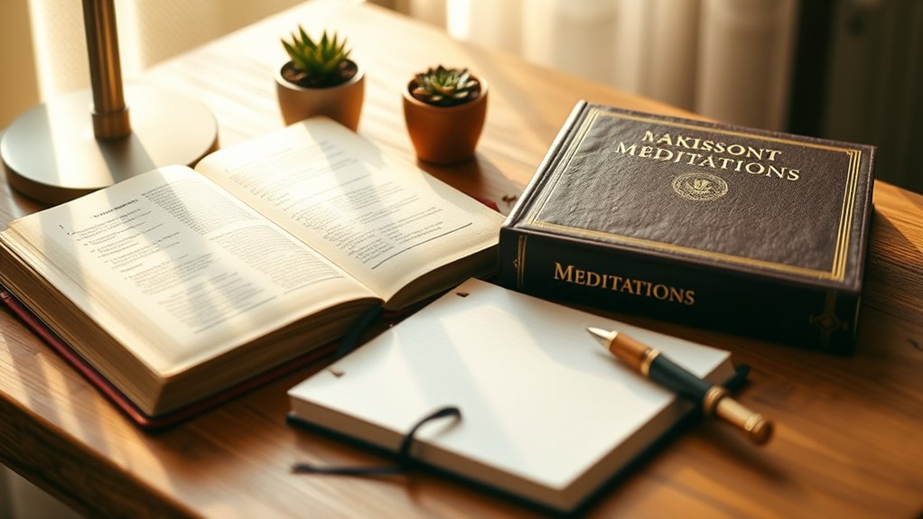 top stoic literature recommendations