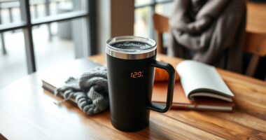 top ten heated mug options