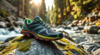top trail running shoes 2025