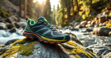 top trail running shoes 2025
