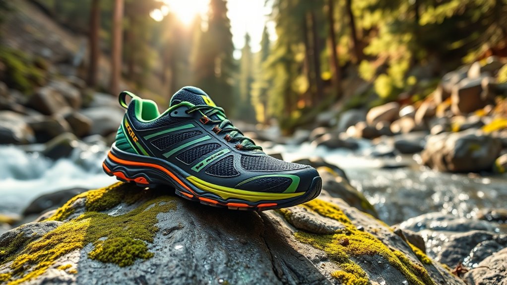 top trail running shoes 2025