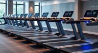 top treadmills for home
