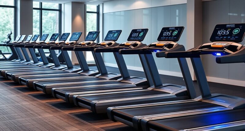 top treadmills for home