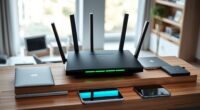 top tri band wi fi routers