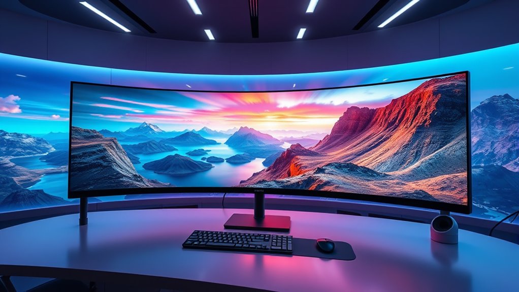 top ultrawide monitor recommendations