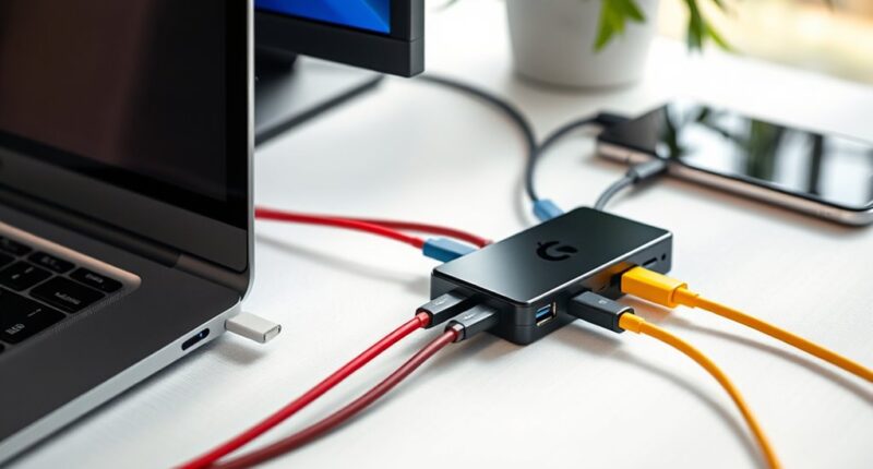 top usb c hub picks
