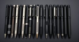 top utility discreet tactical pens