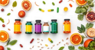 top vegan multivitamins list