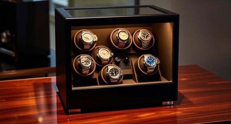 top watch winders 2025
