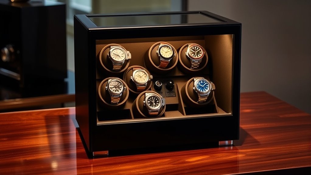 top watch winders 2025