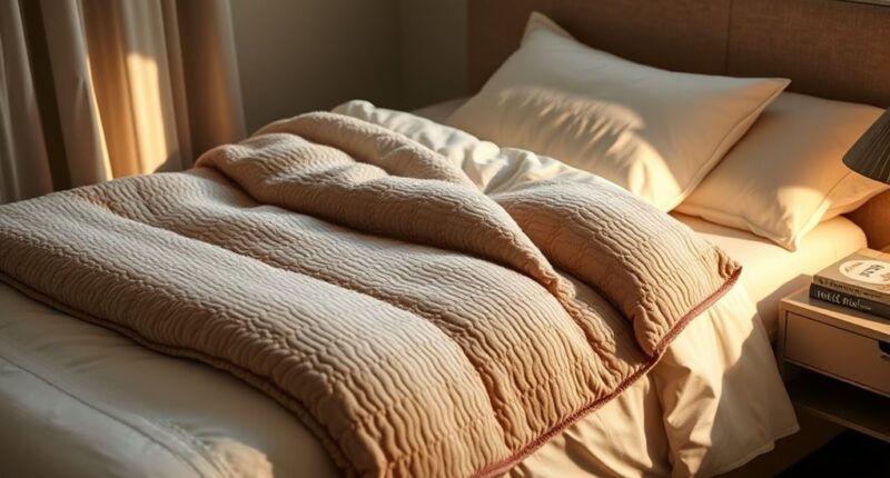 top weighted blanket recommendations