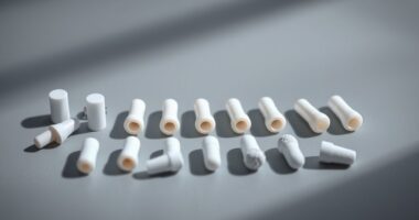 top white noise earplug options