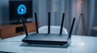top wi fi 6 routers
