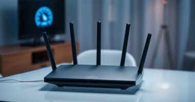 top wi fi 6 routers
