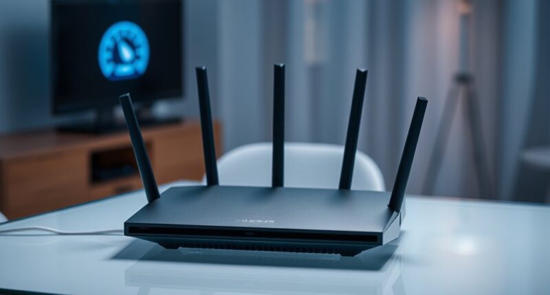 top wi fi 6 routers
