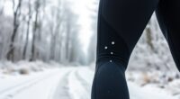 top winter running tights