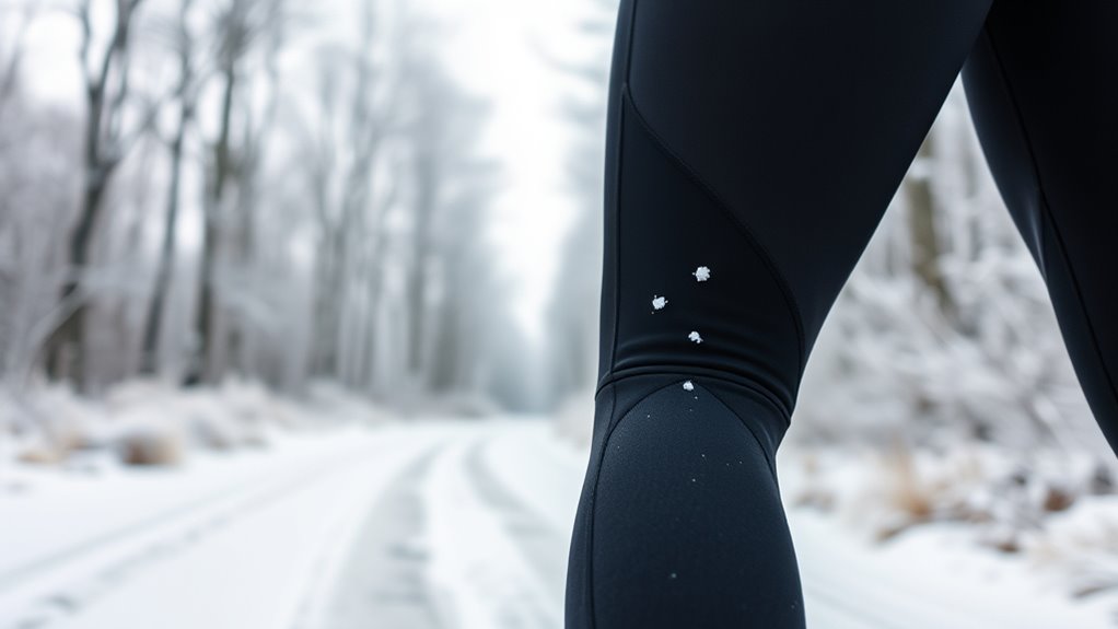 top winter running tights
