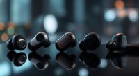 top wireless earbuds 2025