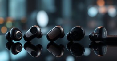 top wireless earbuds 2025