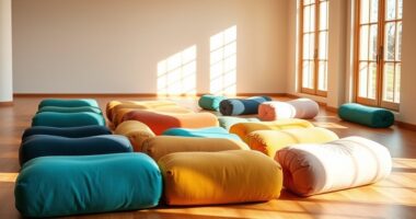top yoga bolsters 2025